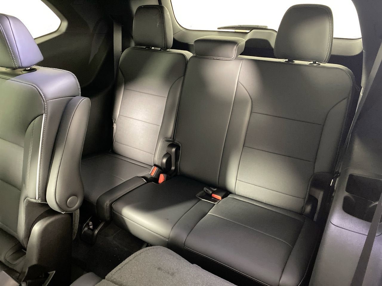 New 2026 Buick Enclave Preferred w/ Power Package FWD image 23