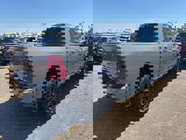 New 2026 RAM 2500 Laramie image 2