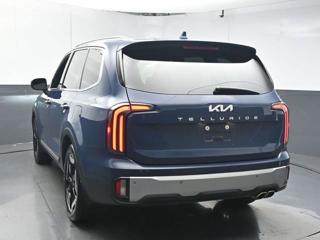 Used 2023 Kia Telluride EX image 6