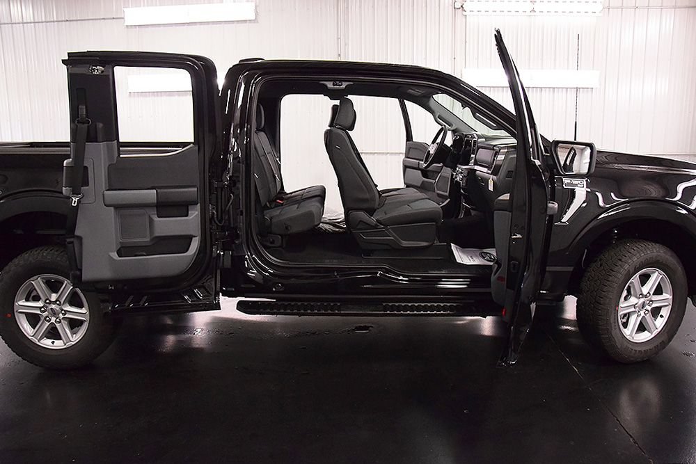 New 2026 Ford F150 XLT w/ Equipment Group 301A Standard AWD/4WD image 29