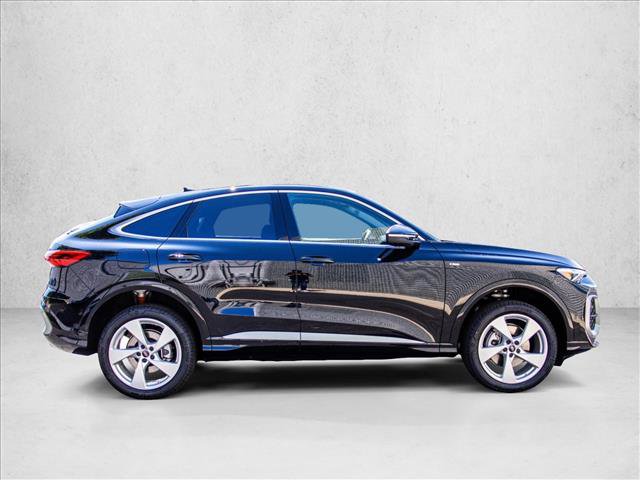 New 2026 Audi Q5 Premium Plus AWD/4WD image 4