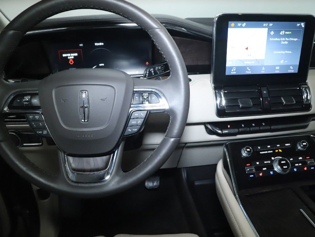 Used 2019 Lincoln Navigator Reserve AWD/4WD image 29