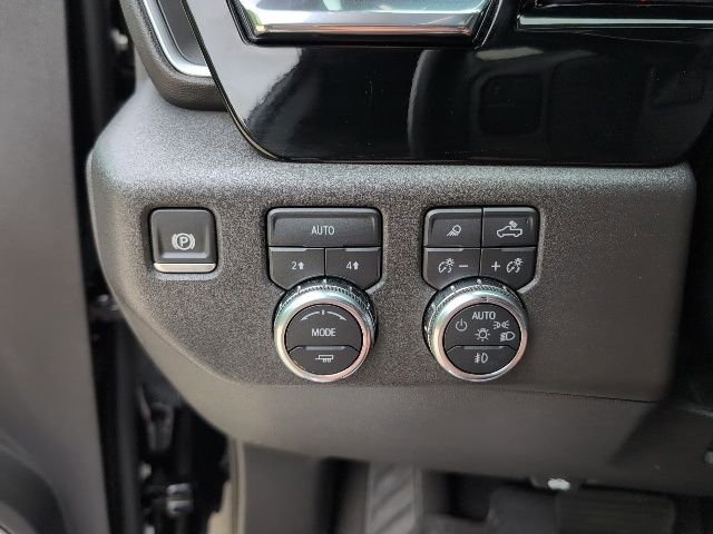 Used 2024 GMC Sierra 1500 SLT AWD/4WD image 16