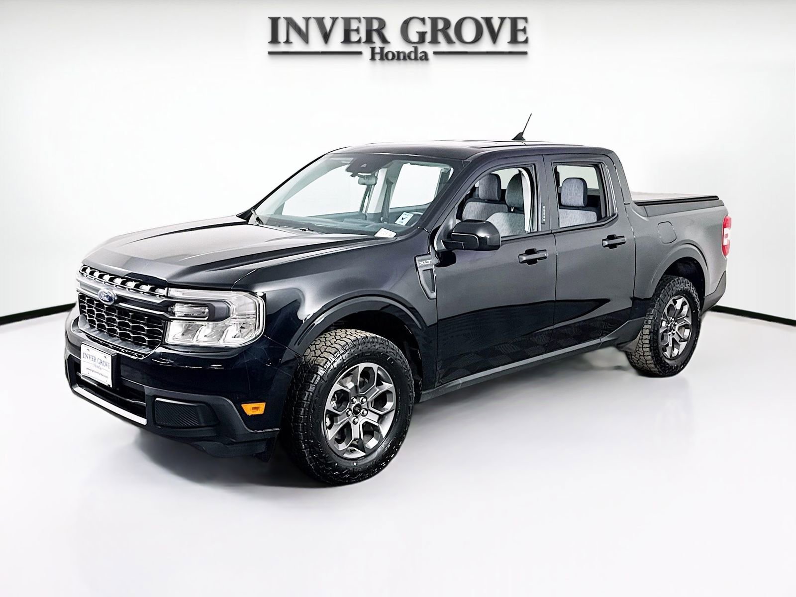 Used 2022 Ford Maverick XLT w/ Equipment Group 300A Standard image 1