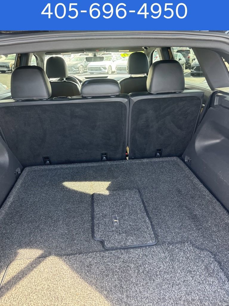 Used 2022 Volkswagen Atlas Cross Sport SE image 23