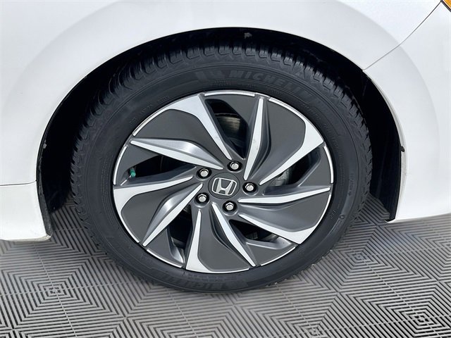 Used 2019 Honda Insight Touring image 30