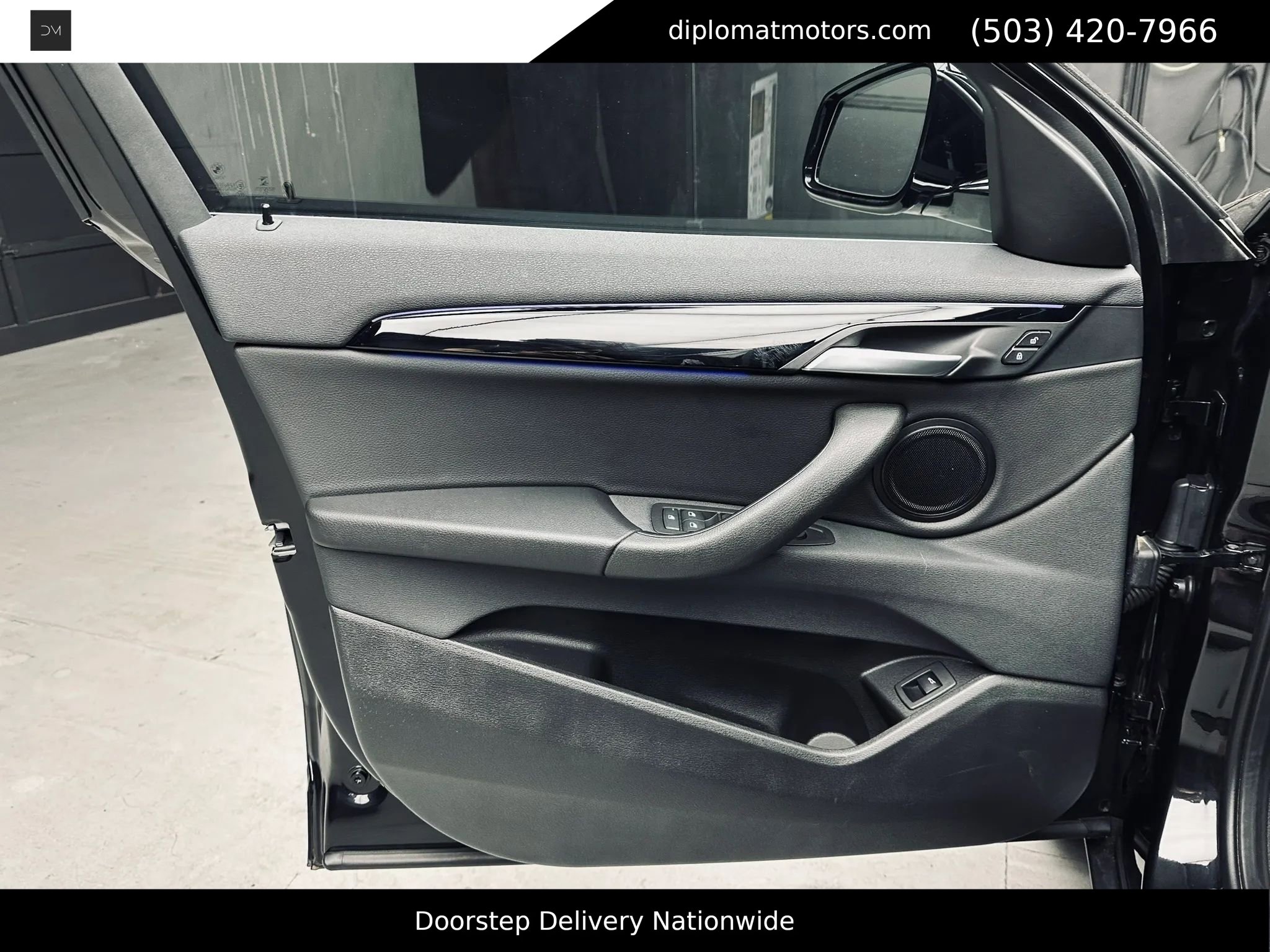 Used 2023 BMW X2 xDrive28i w/ Premium Package AWD/4WD image 24