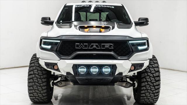 Used 2022 RAM 1500 TRX w/ TRX Level 2 Equipment Group image 14