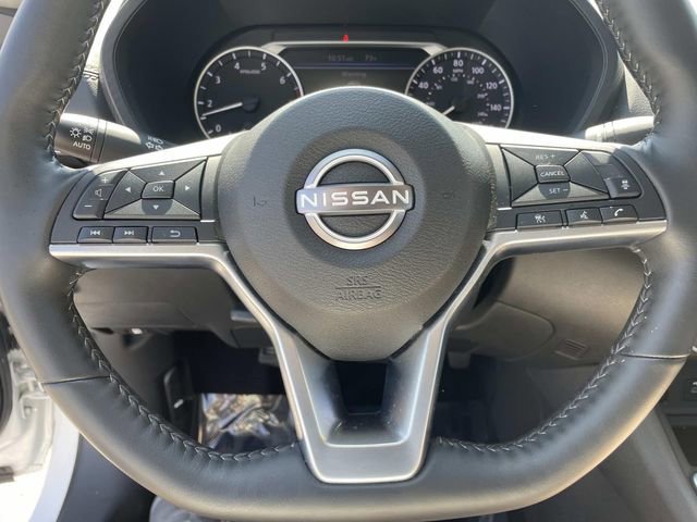 Certified 2025 Nissan Sentra SV w/ All-Weather Package image 15