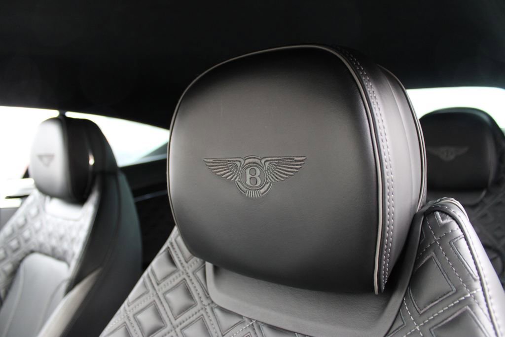 Used 2024 Bentley Continental GT Speed image 11