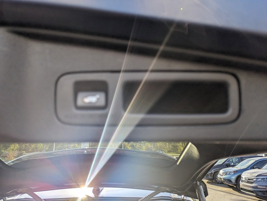 Certified 2022 Honda CR-V Touring image 15