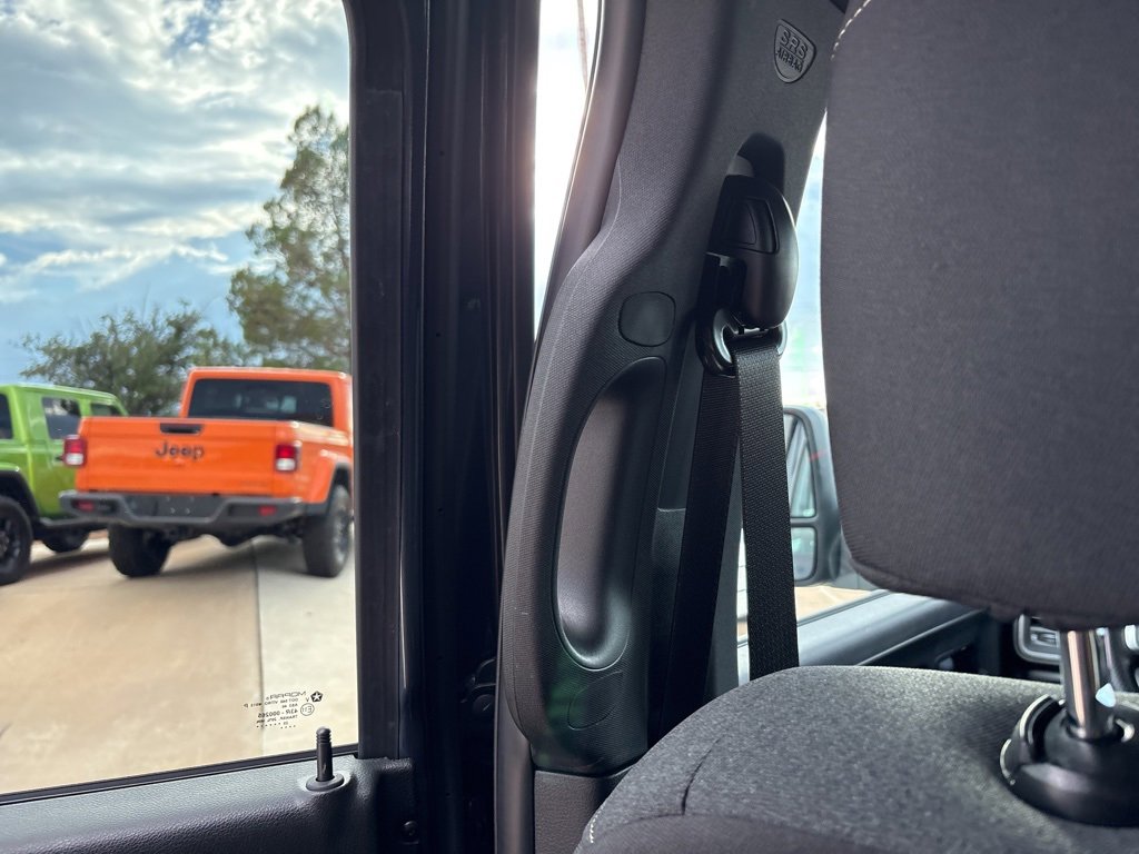 New 2026 RAM 2500 Tradesman image 41