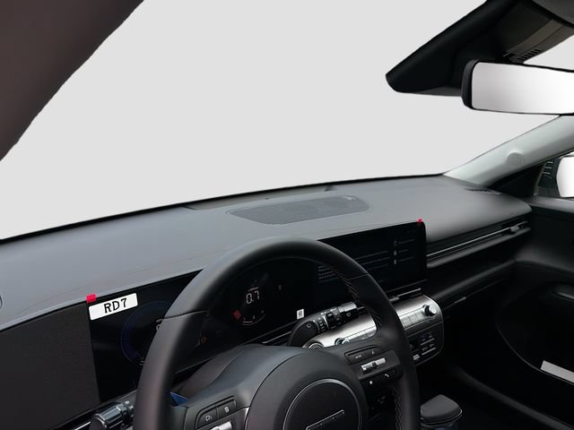 New 2026 Hyundai Kona SEL Sport FWD image 9