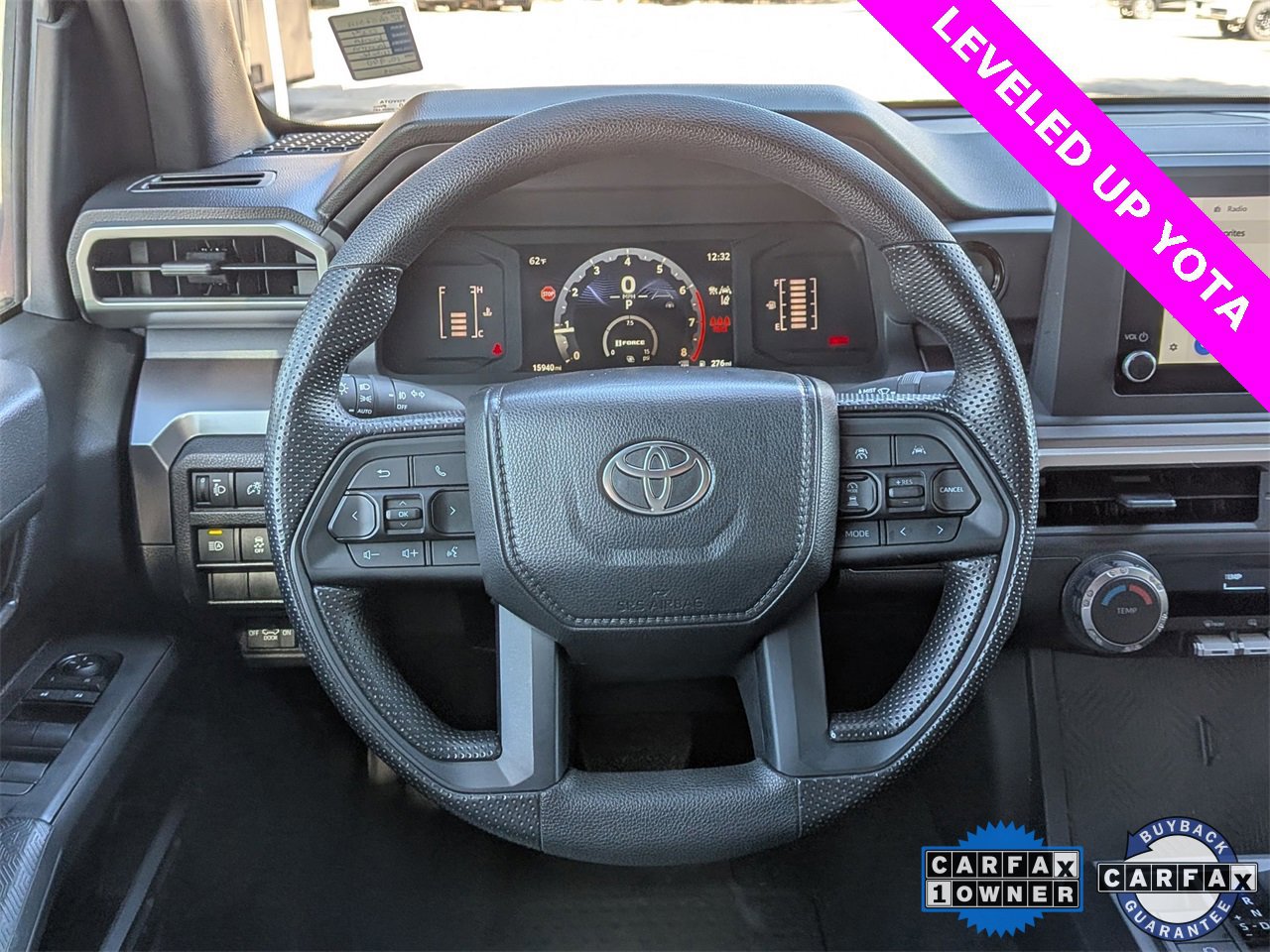 Used 2024 Toyota Tacoma SR5 image 10