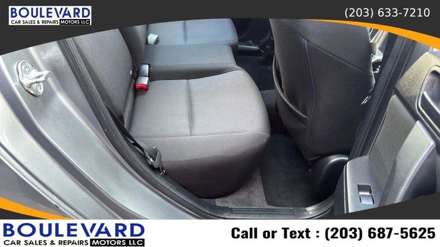 Used 2010 MAZDA MAZDA3 i Sport FWD image 27