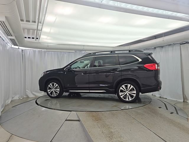 Used 2022 Subaru Ascent Limited AWD/4WD image 4