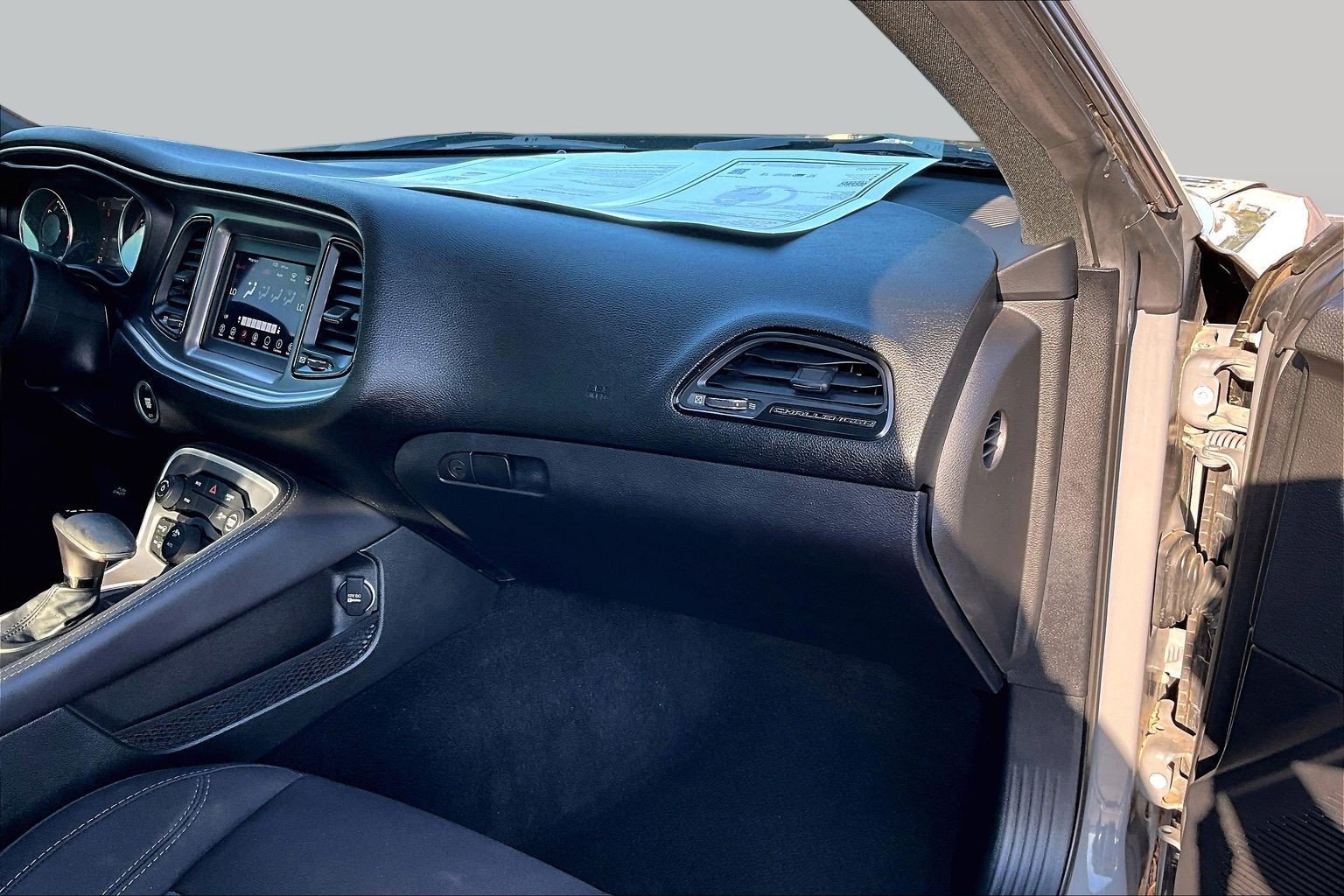 Used 2019 Dodge Challenger SXT RWD image 15