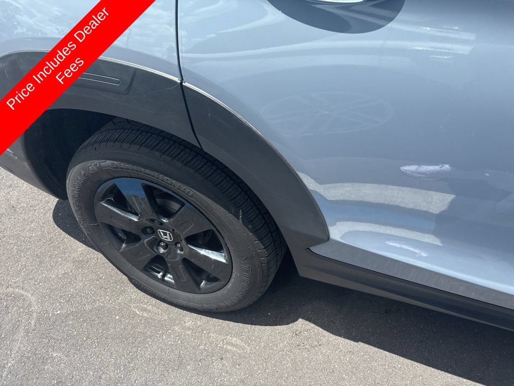 Used 2022 Honda Pilot TrailSport image 17