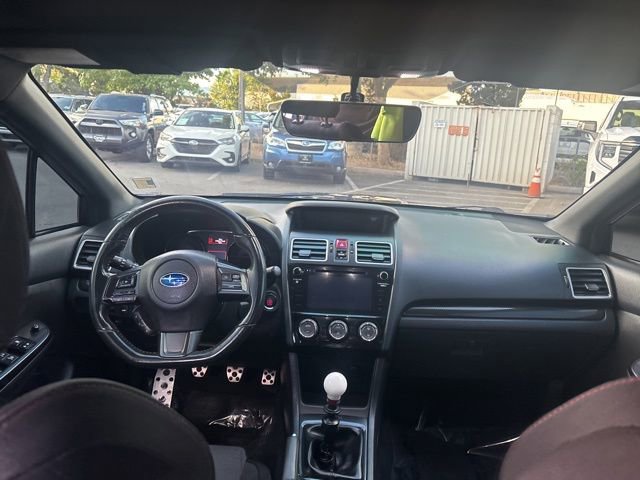 Used 2021 Subaru WRX Premium AWD/4WD image 33