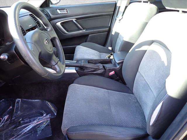 Used 2005 Subaru Outback 2.5i image 11