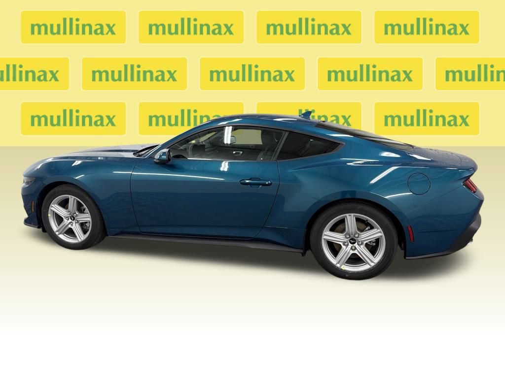 New 2026 Ford Mustang Premium image 10