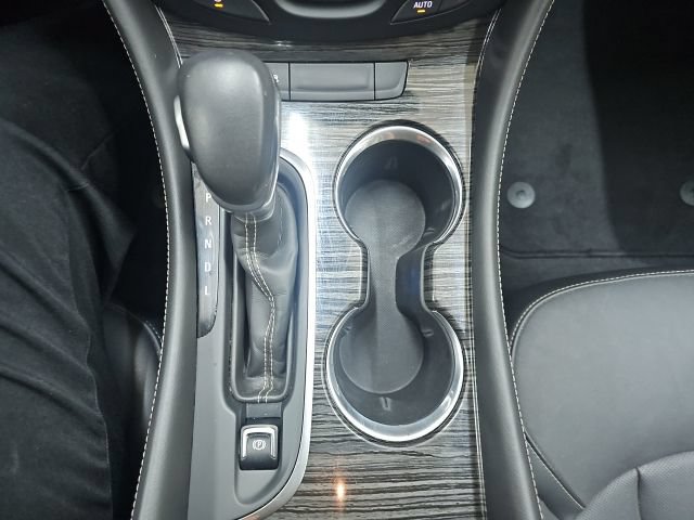 Used 2017 Buick Envision Premium w/ LPO, Cargo Package AWD/4WD image 25