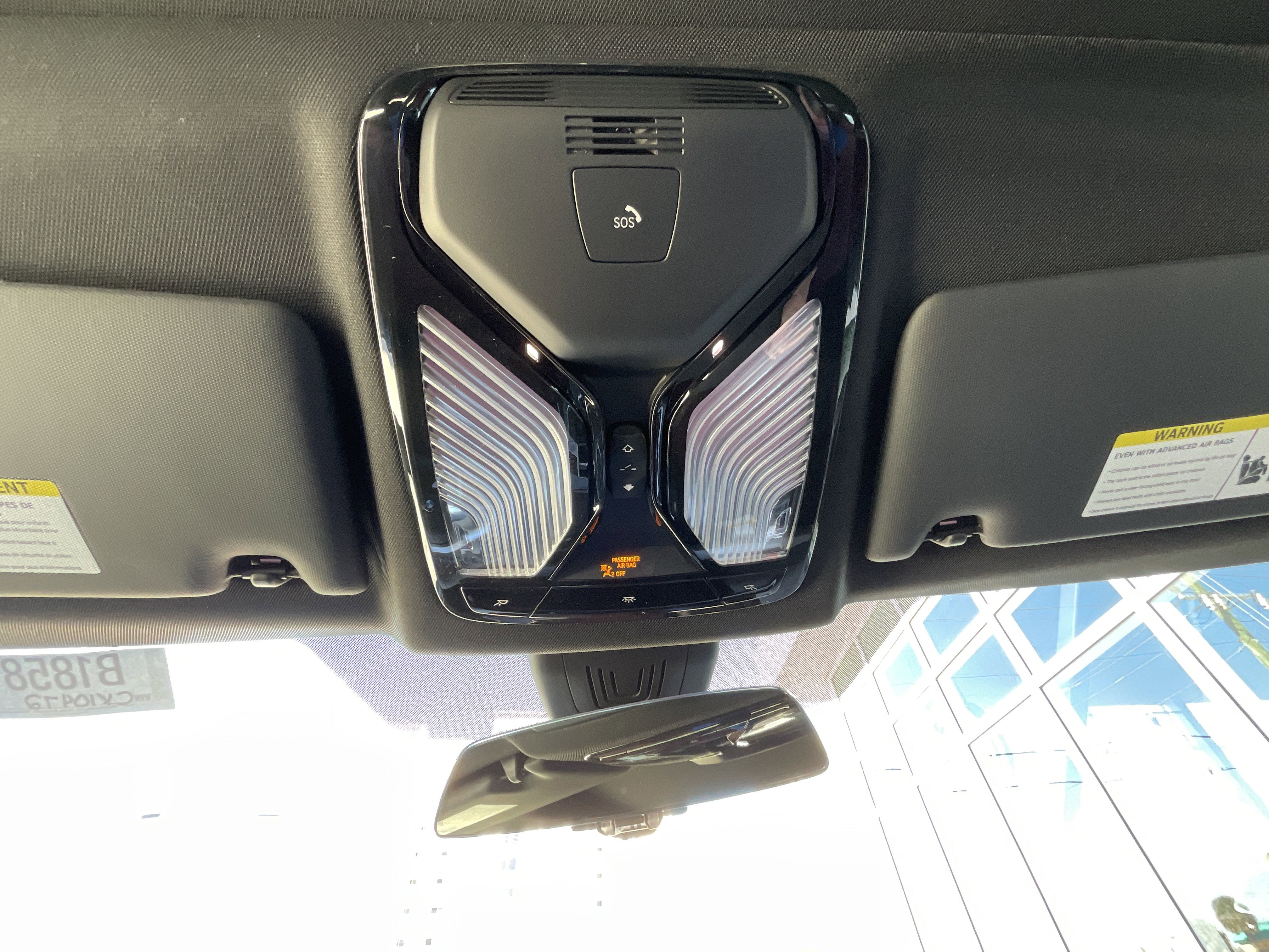 New 2026 BMW 430i Coupe w/ M Sport Package image 19