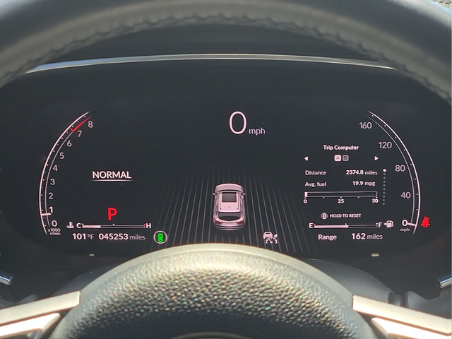 Used 2022 Acura MDX SH-AWD w/ Advance Package image 9