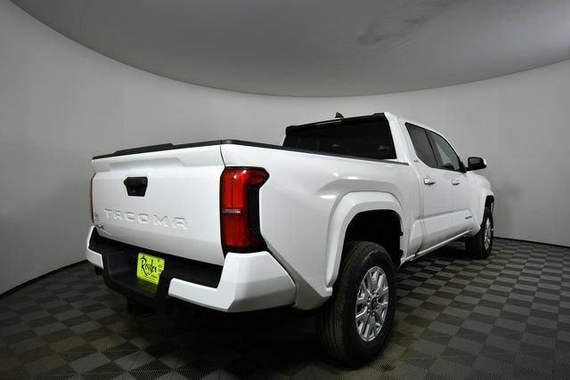 New 2026 Toyota Tacoma SR5 image 11