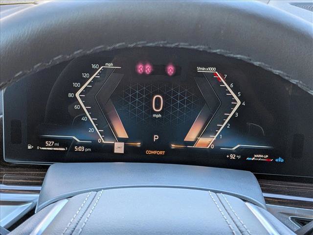 New 2026 BMW X5 xDrive40i image 11