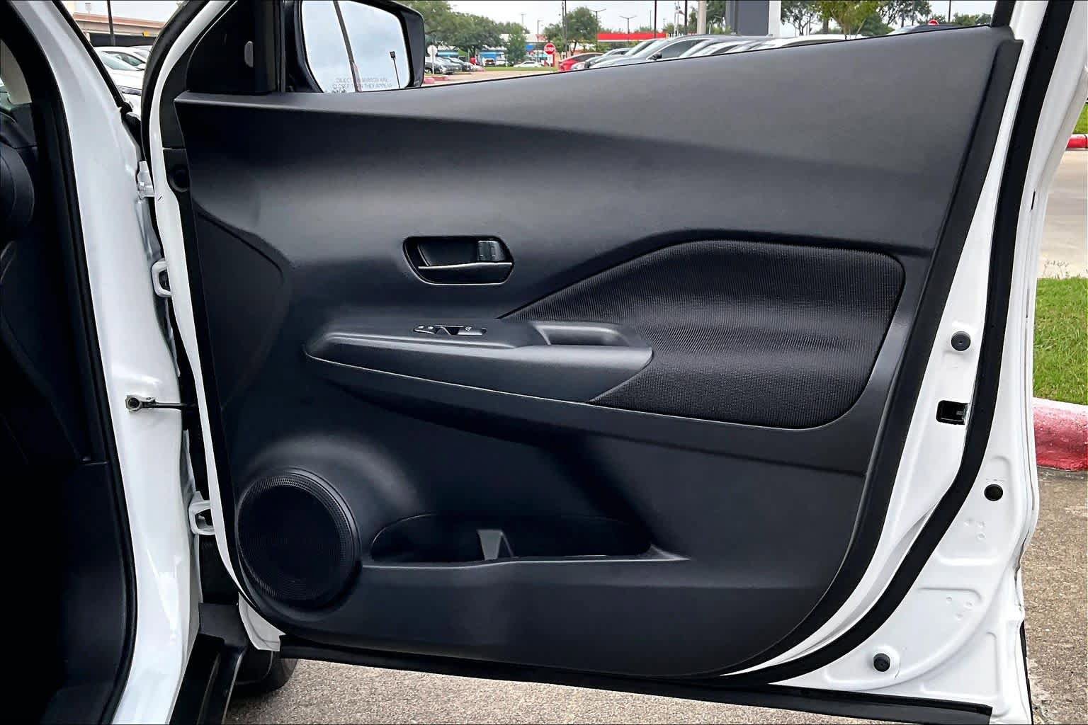 Used 2024 Nissan Kicks S FWD image 21