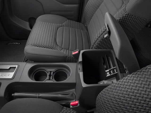 Used 2018 Nissan Frontier SV RWD image 21
