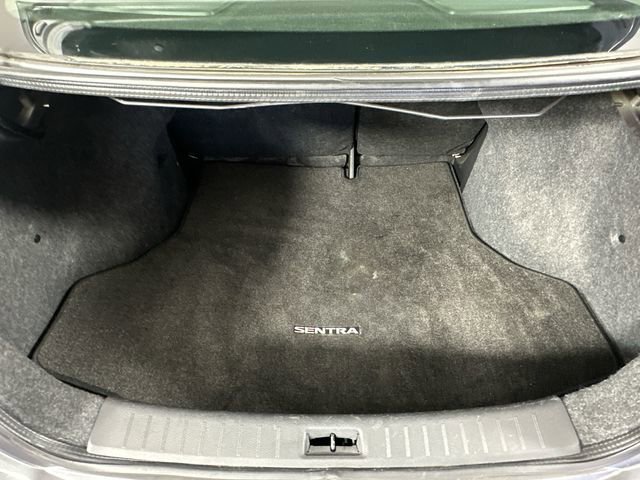 Used 2016 Nissan Sentra SR FWD image 8
