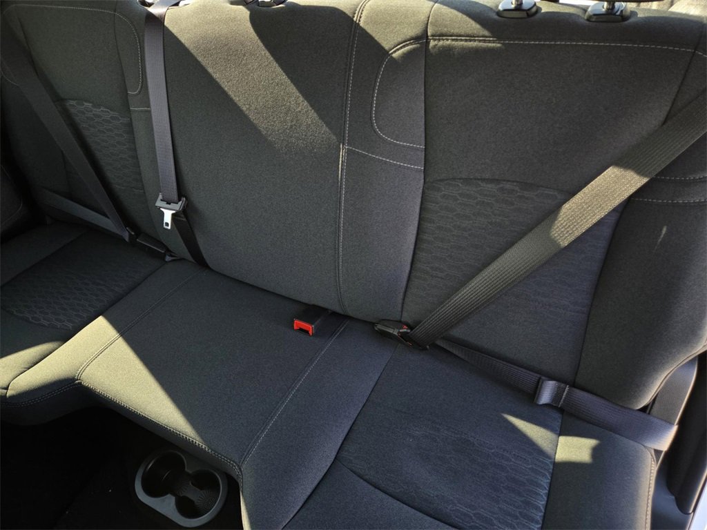 New 2026 RAM 2500 Tradesman image 13