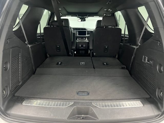 Used 2023 GMC Yukon Denali AWD/4WD image 49