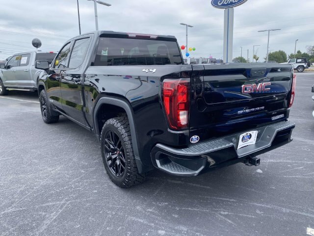 Used 2023 GMC Sierra 1500 Elevation AWD/4WD image 5