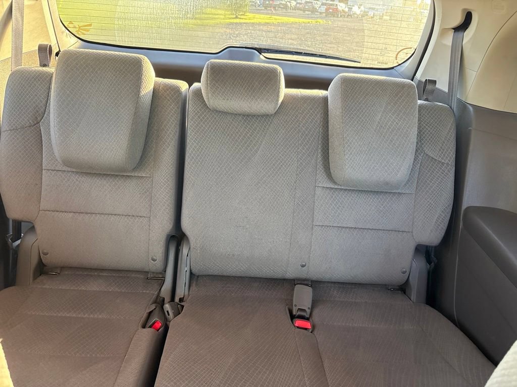 Used 2016 Honda Odyssey EX image 12