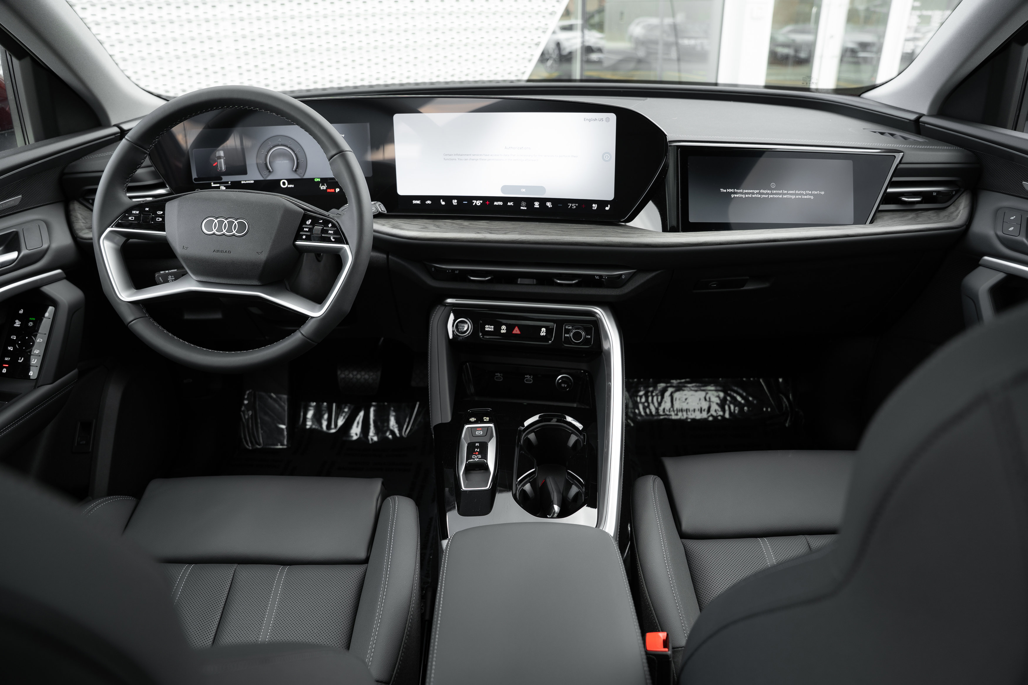 New 2026 Audi Q5 Prestige AWD/4WD image 8