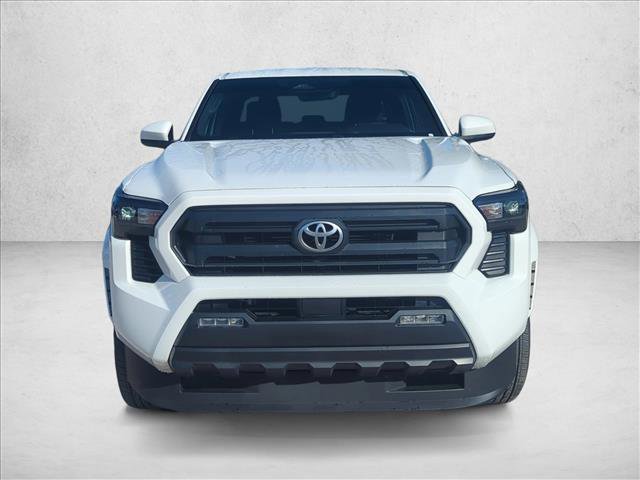 Certified 2024 Toyota Tacoma SR5 RWD image 2