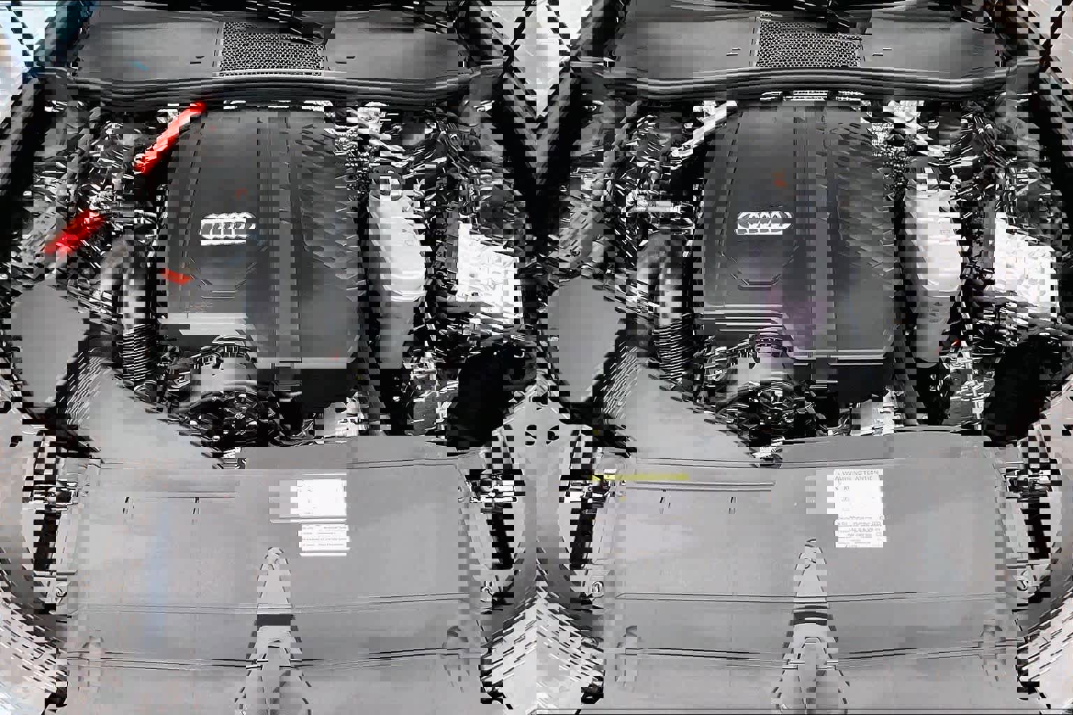 Certified 2025 Audi A6 Premium Plus w/ Premium Plus Package image 29