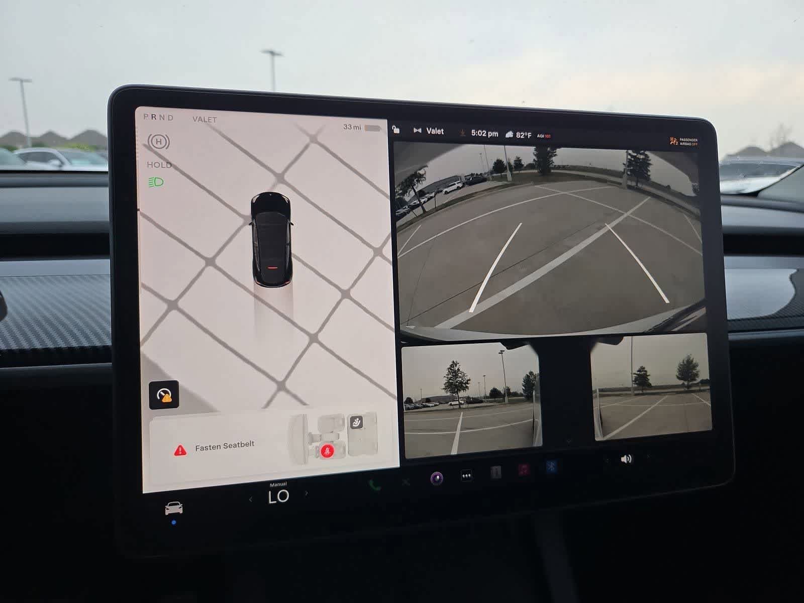 Used 2022 Tesla Model Y Performance AWD/4WD image 27