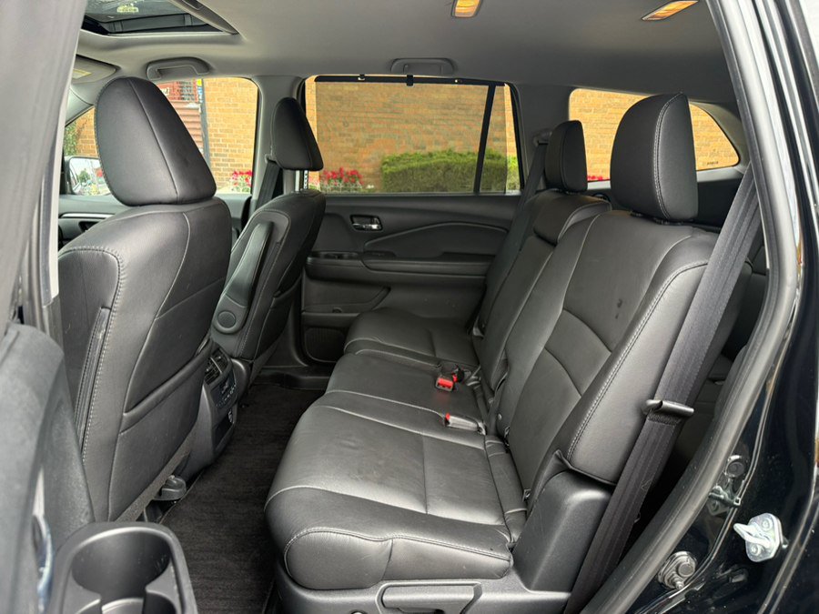 Used 2022 Honda Pilot EX-L image 9