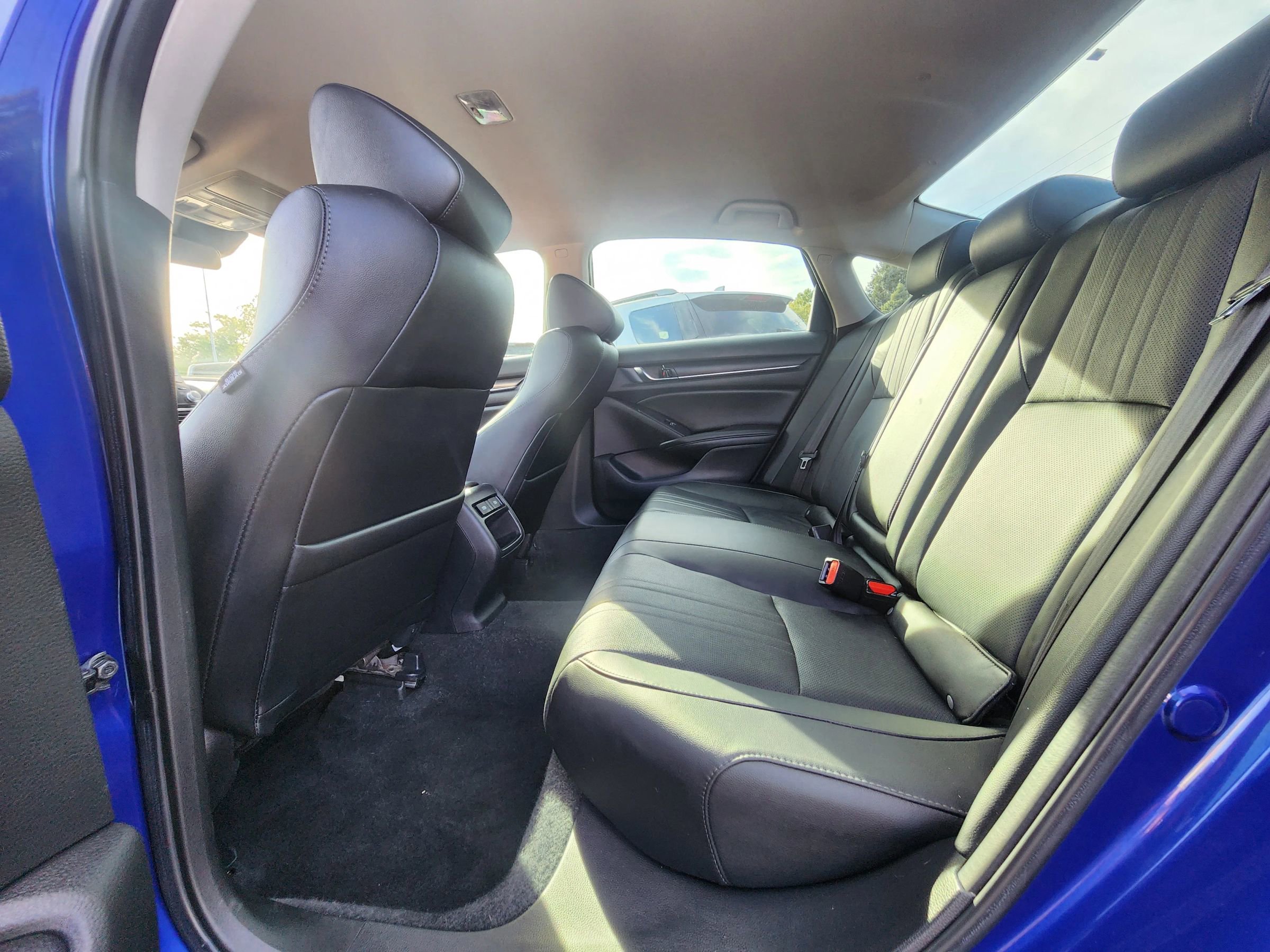 Used 2021 Honda Accord Sport Special Edition image 21