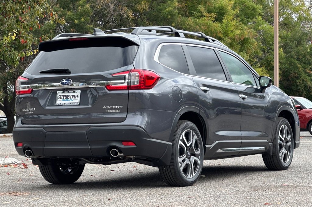 New 2025 Subaru Ascent Touring image 5