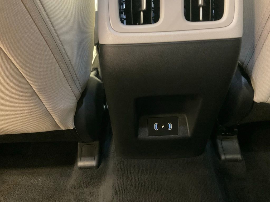 Used 2025 Hyundai Tucson SEL image 34