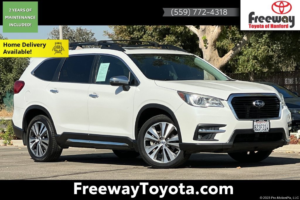 Used 2022 Subaru Ascent Touring w/ Popular Package #2A