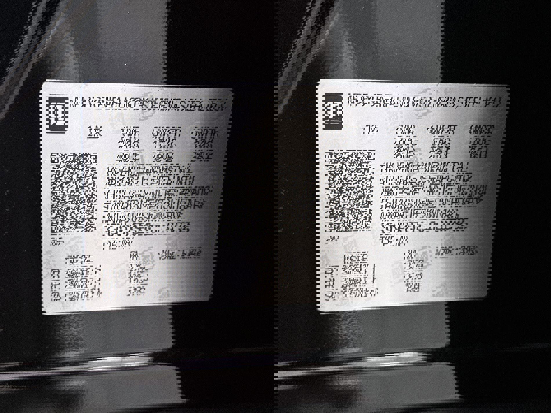 New 2026 Chevrolet Equinox ACTIV image 69