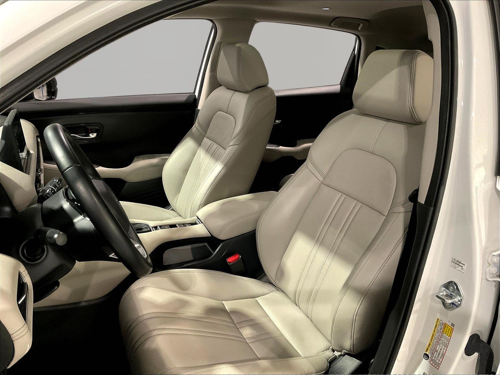 Certified 2026 Honda HR-V EX-L image 20