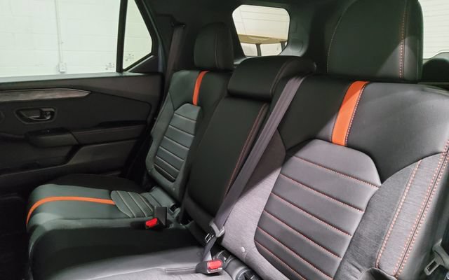New 2026 Honda Passport TrailSport image 19