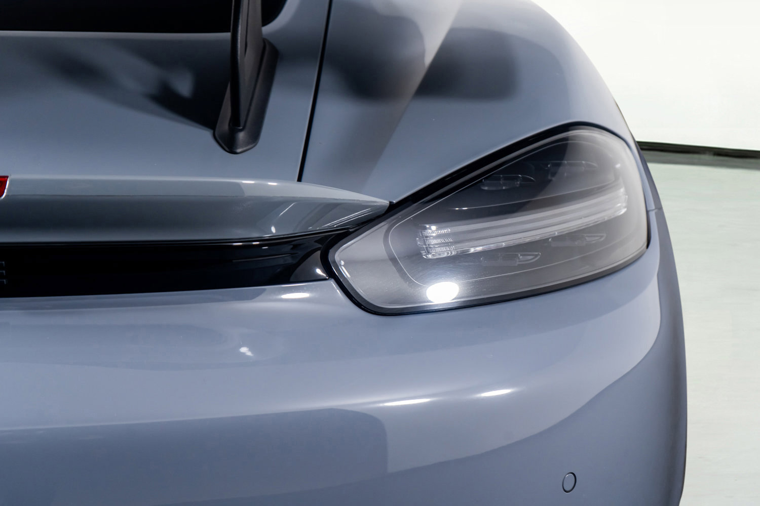 Used 2023 Porsche 718 Cayman GT4 RS w/ Weissach Package image 13